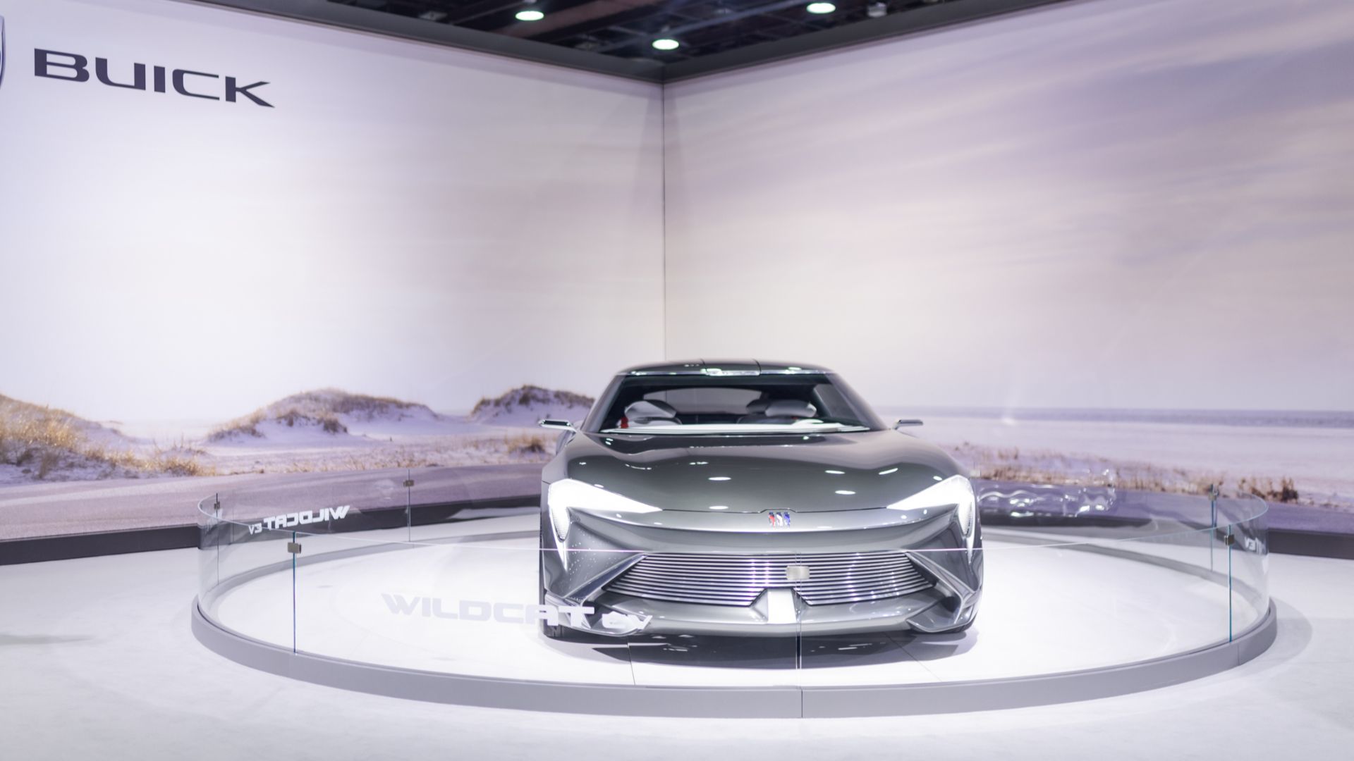 Auto Show 2025