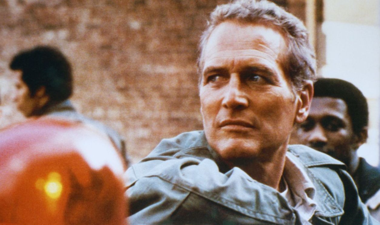 Gettyimages - 607392660, On the set of Fort Apache the Bronx American actor Paul Newman on the set of Fort Apache - The Bronx, directed by Daniel Petrie.