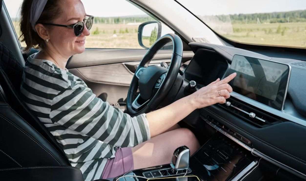 Driver Profiles Are The Obvious Place To Start