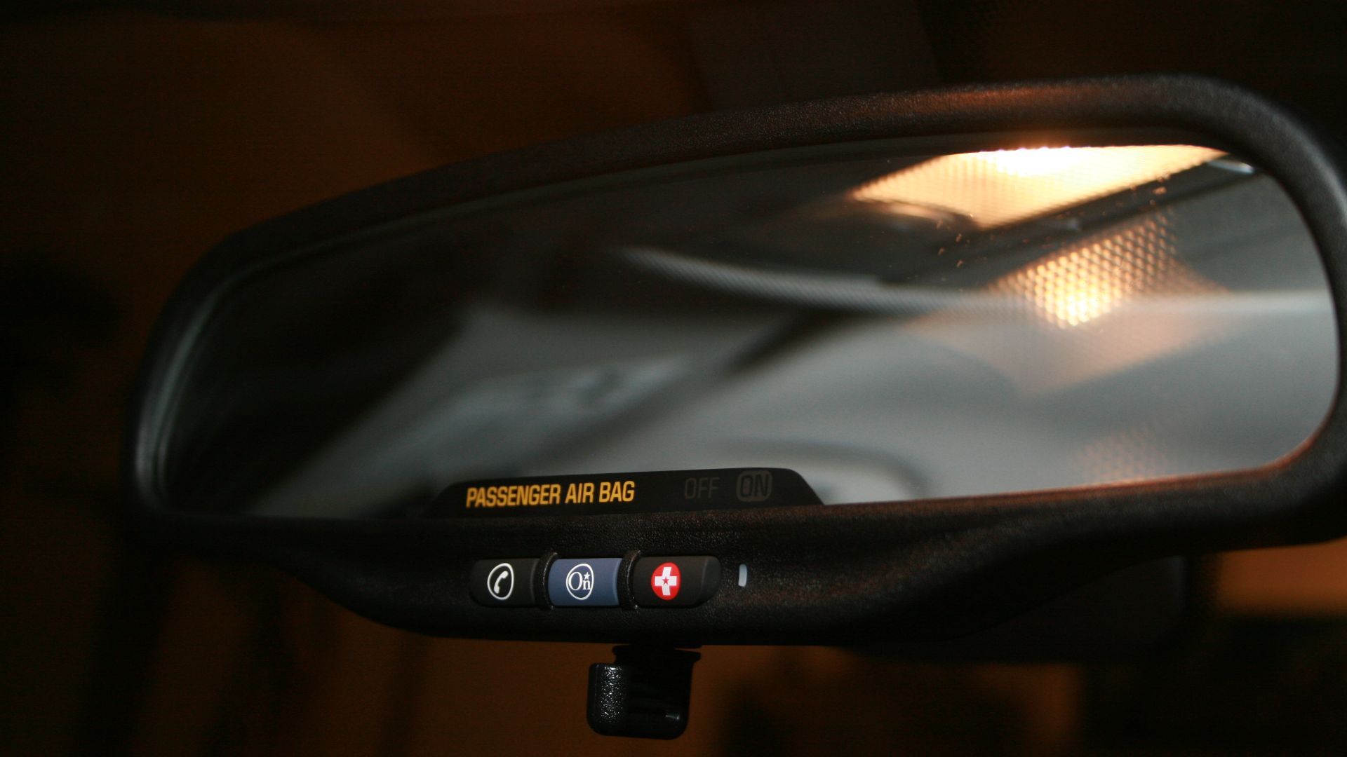 OnStar