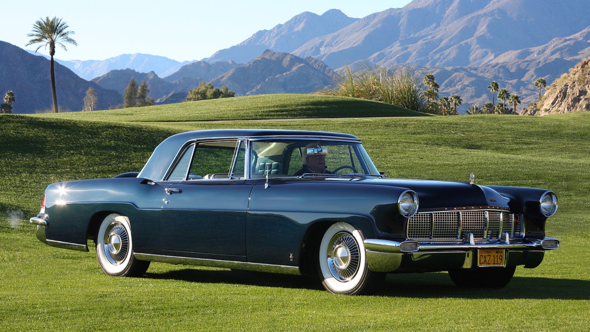 2011 Desert Classic, La Quinta, CA