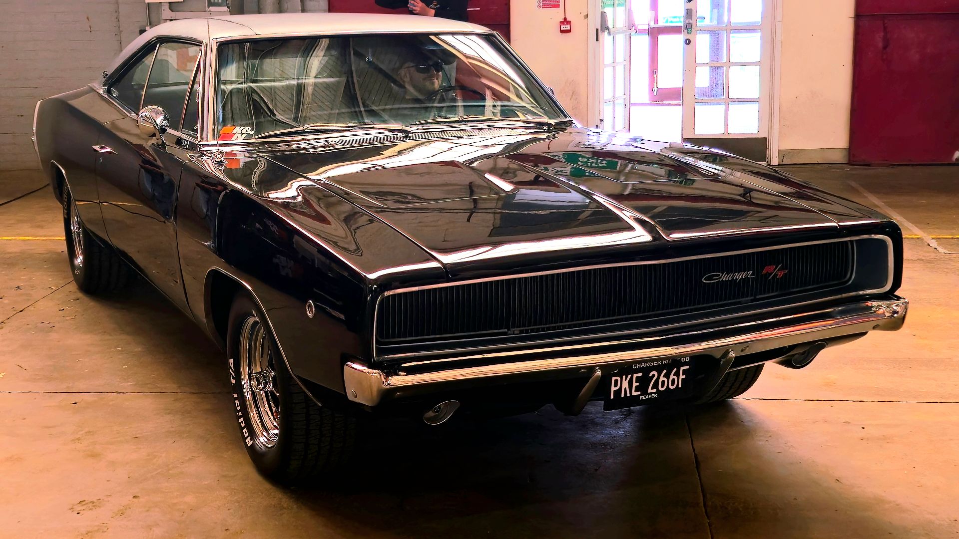Dodge Charger