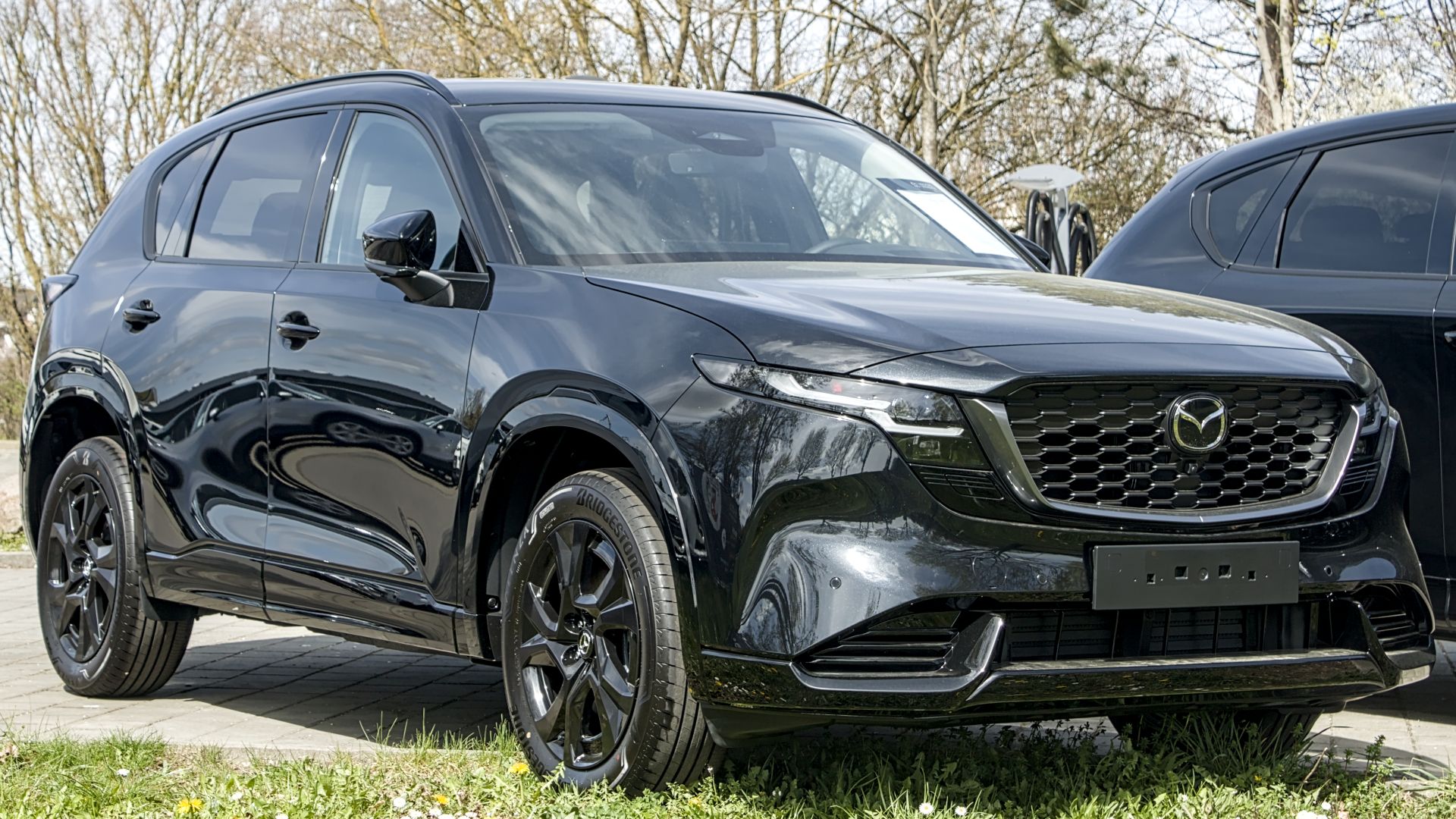 Mazda CX-5 (KI) in Böblingen