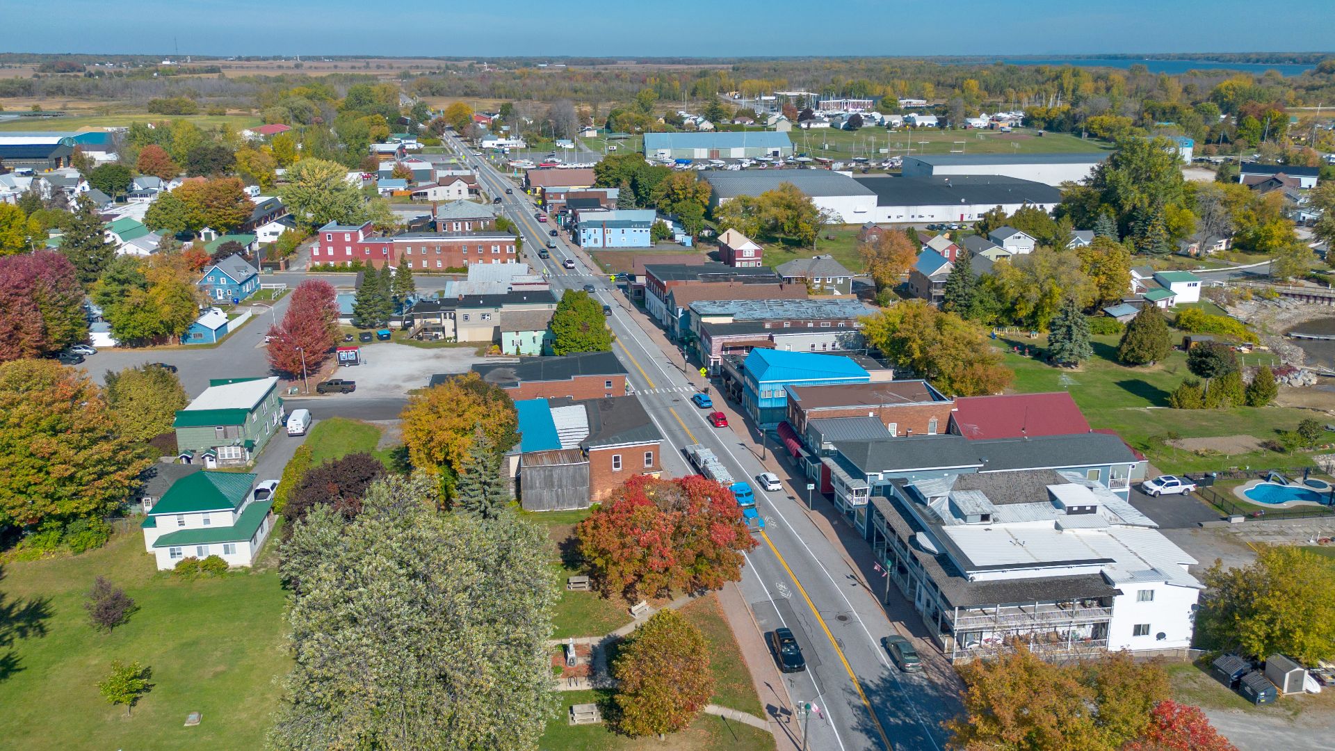 ⁨Rouses Point⁩, New York, ⁨United States⁩
