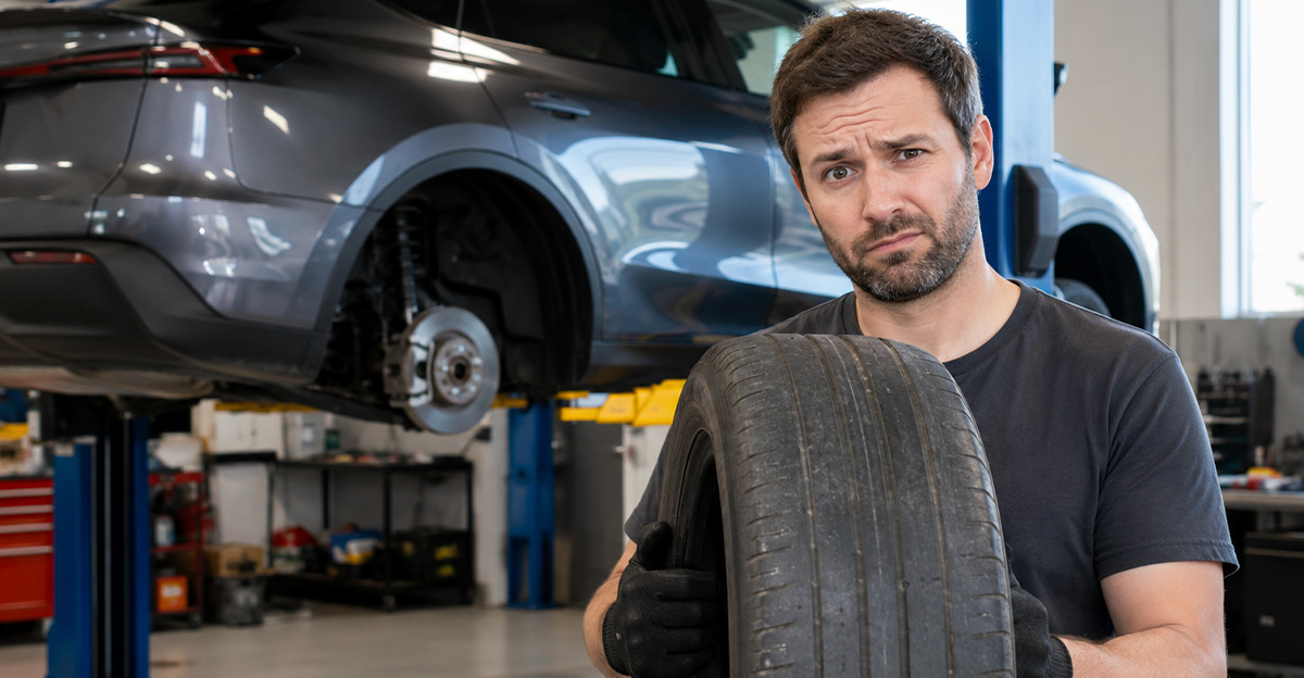 Rss Thumb - Ev Tire Wear