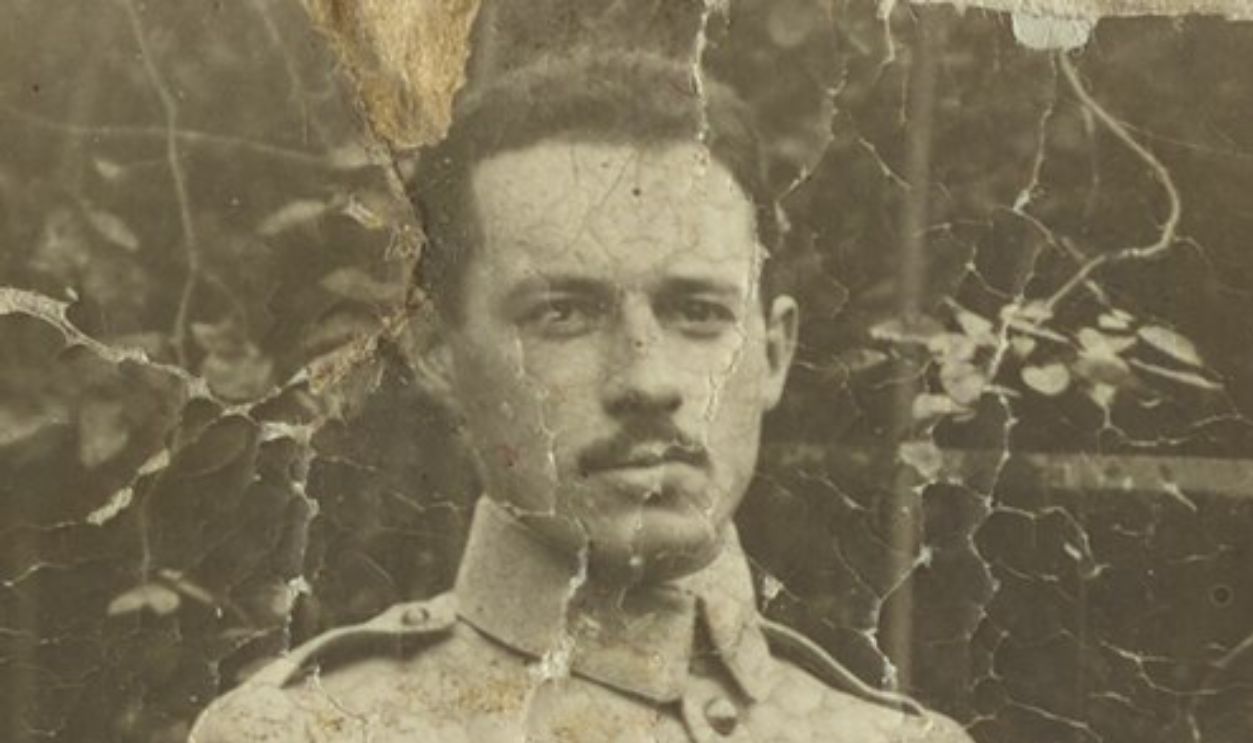 Eugène Houdry