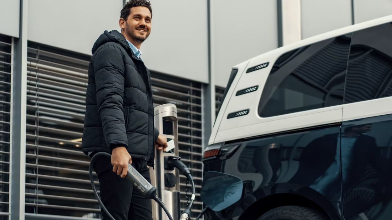 America Is Still Figuring Out Mass-Market EV Ownership