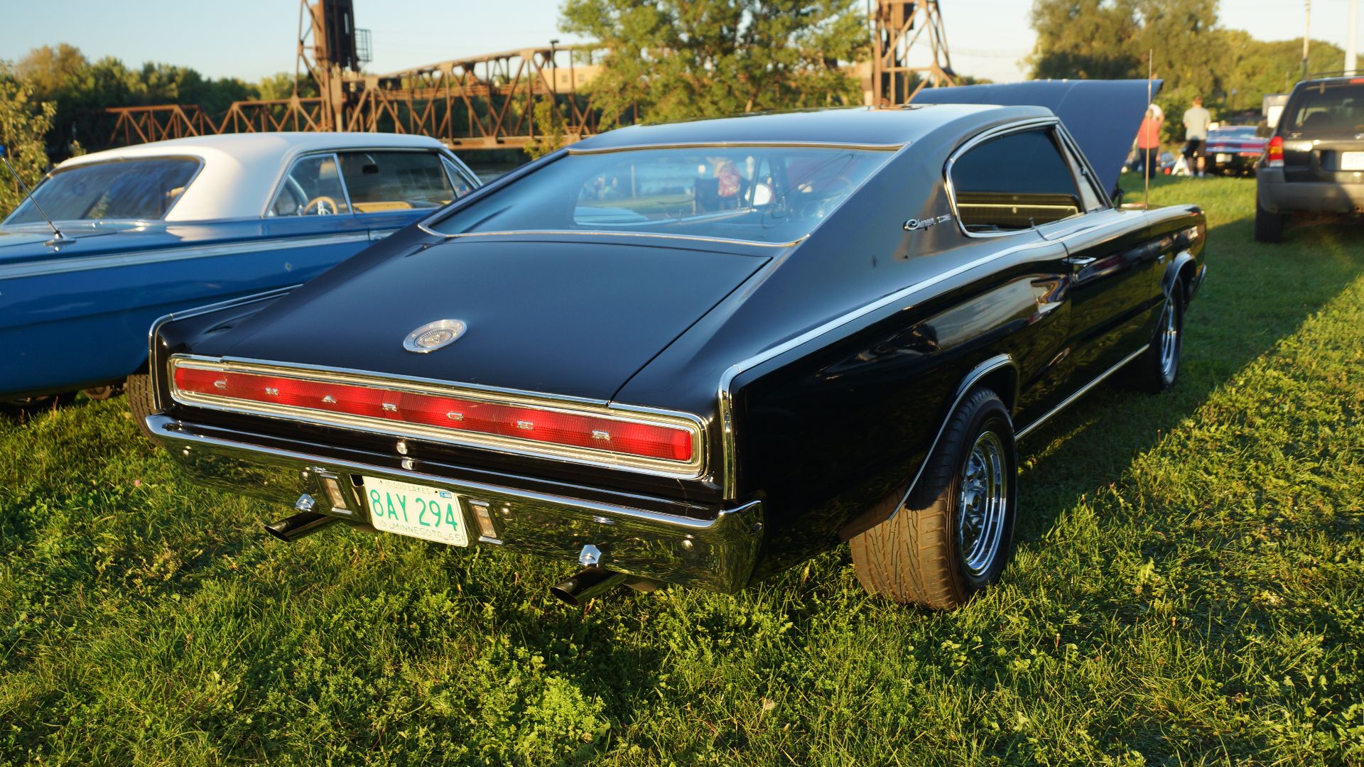 HISTORIC DOWNTOWN HASTINGS
CRUISE-IN & CLASSIC CAR SHOW
Hastings, Minnesota
Late September 2016


   <a href=
