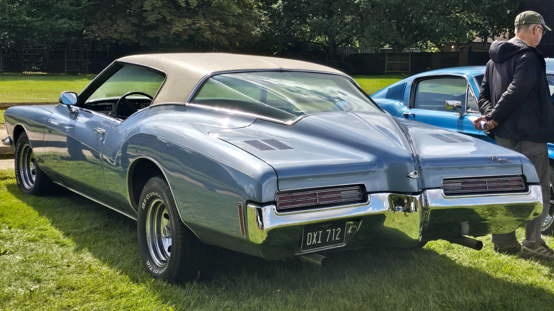 Buick Riviera