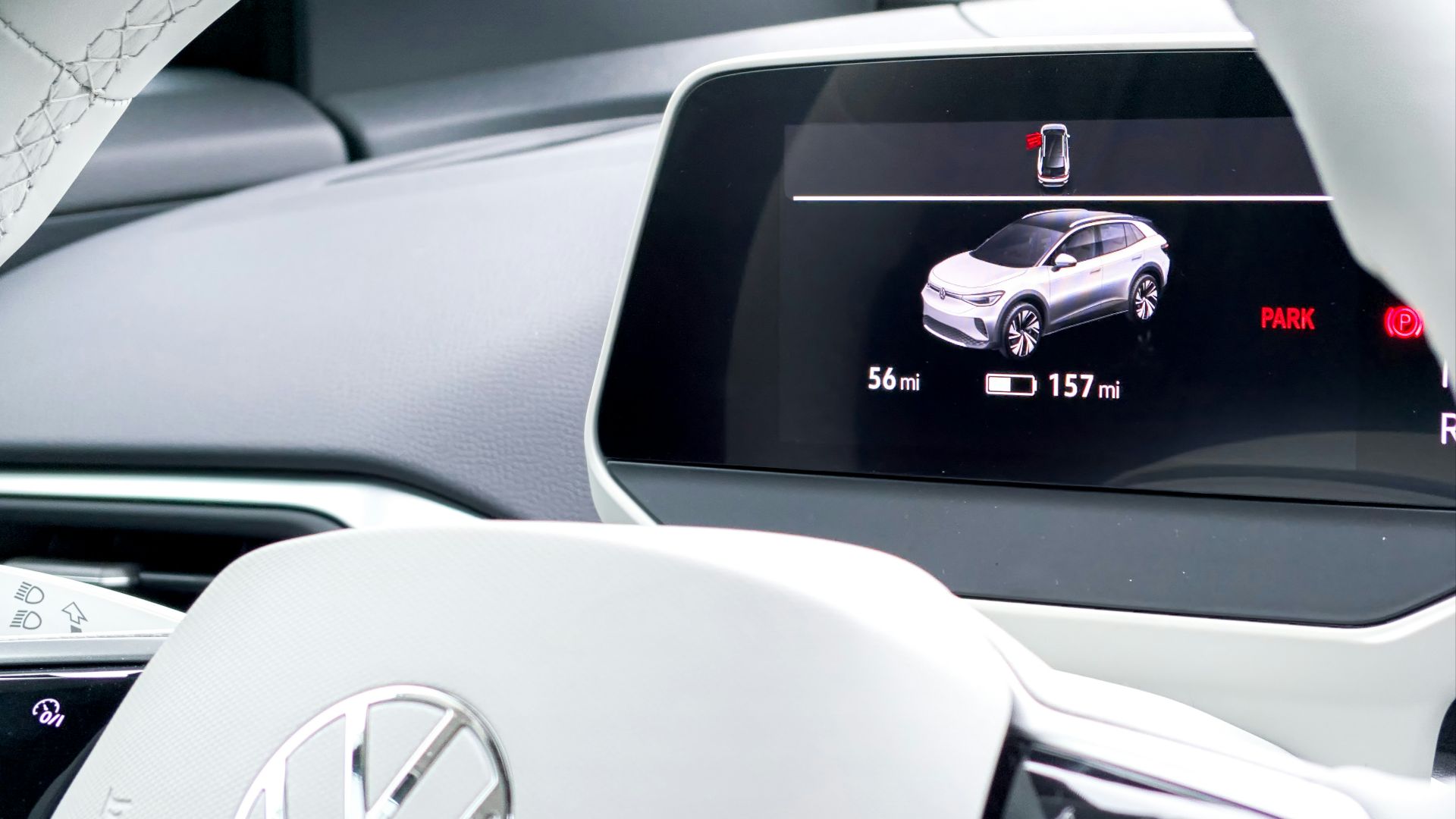 black and gray car steering wheel