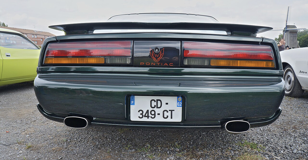 Classictaillights82Firebird