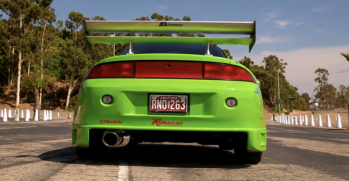 Classictaillightseclipse