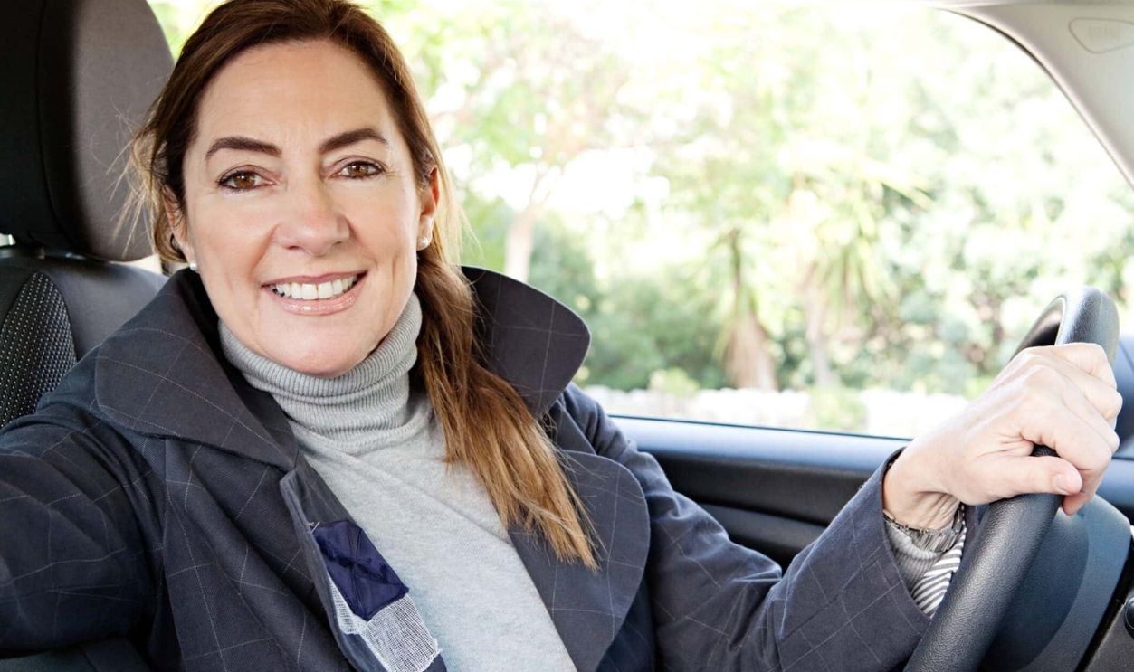 Car Insurance Editorial