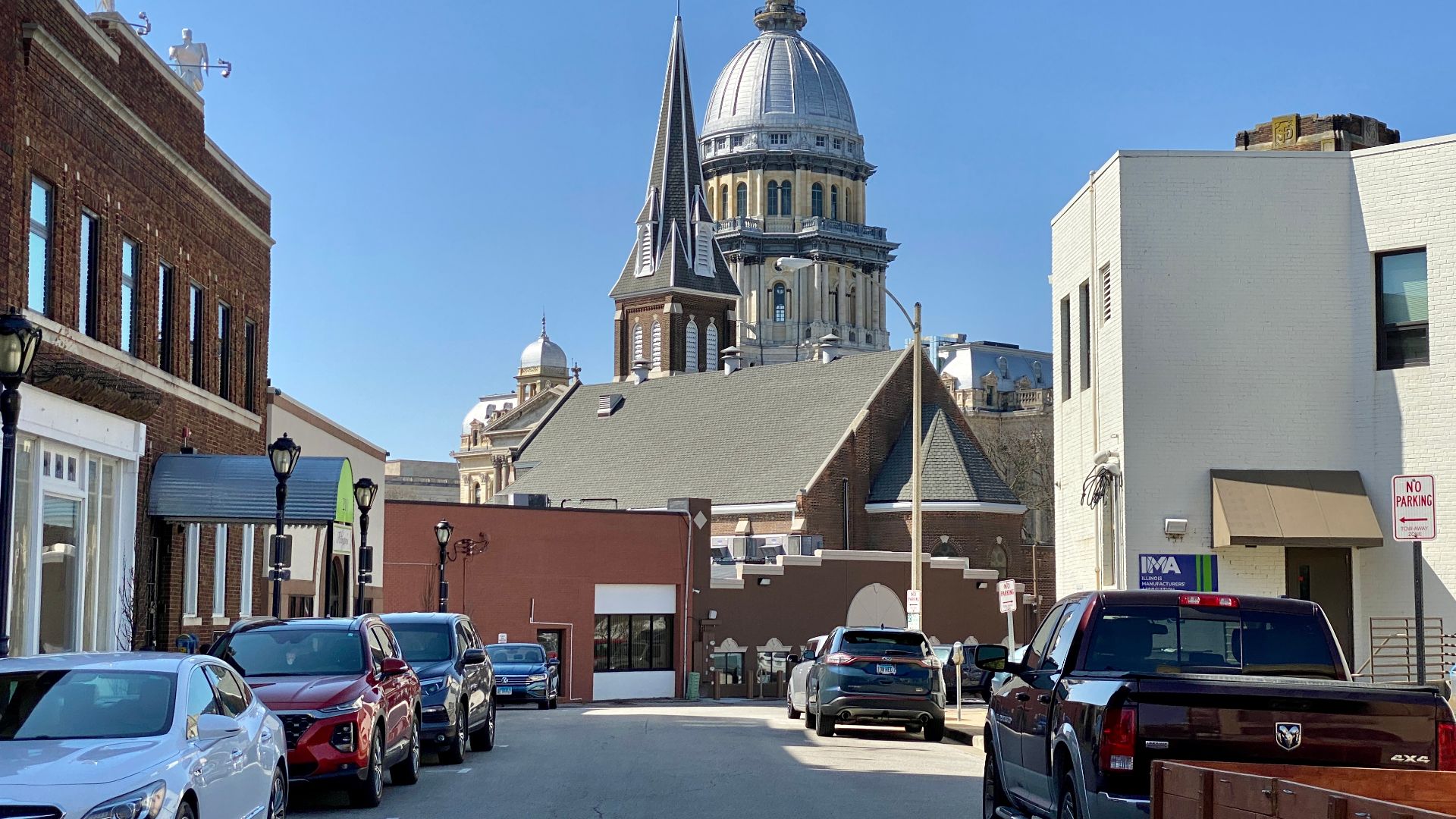 Springfield, Illinois