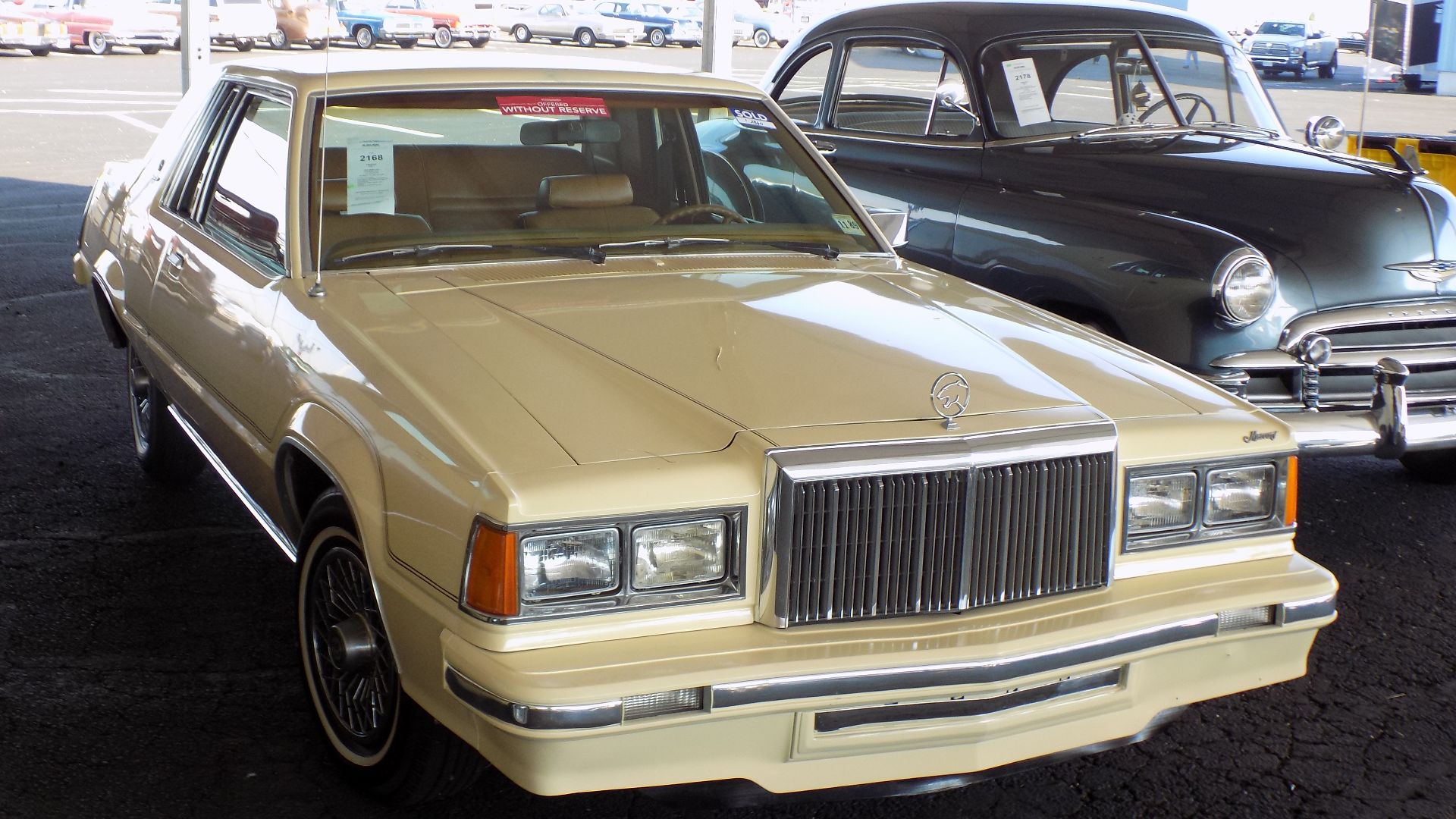 Auburn SpringRM Sotheby'sAuctions AmericaAuburn Auction ParkAuburn, IndianaMay 2017<a href=