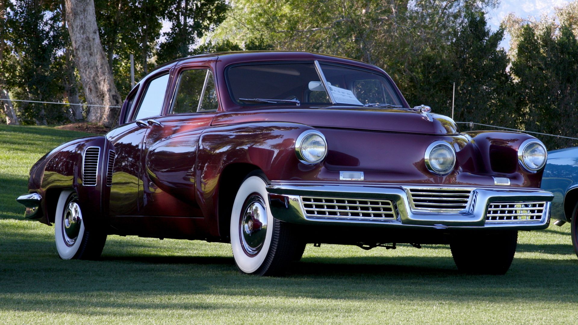 Tucker 48