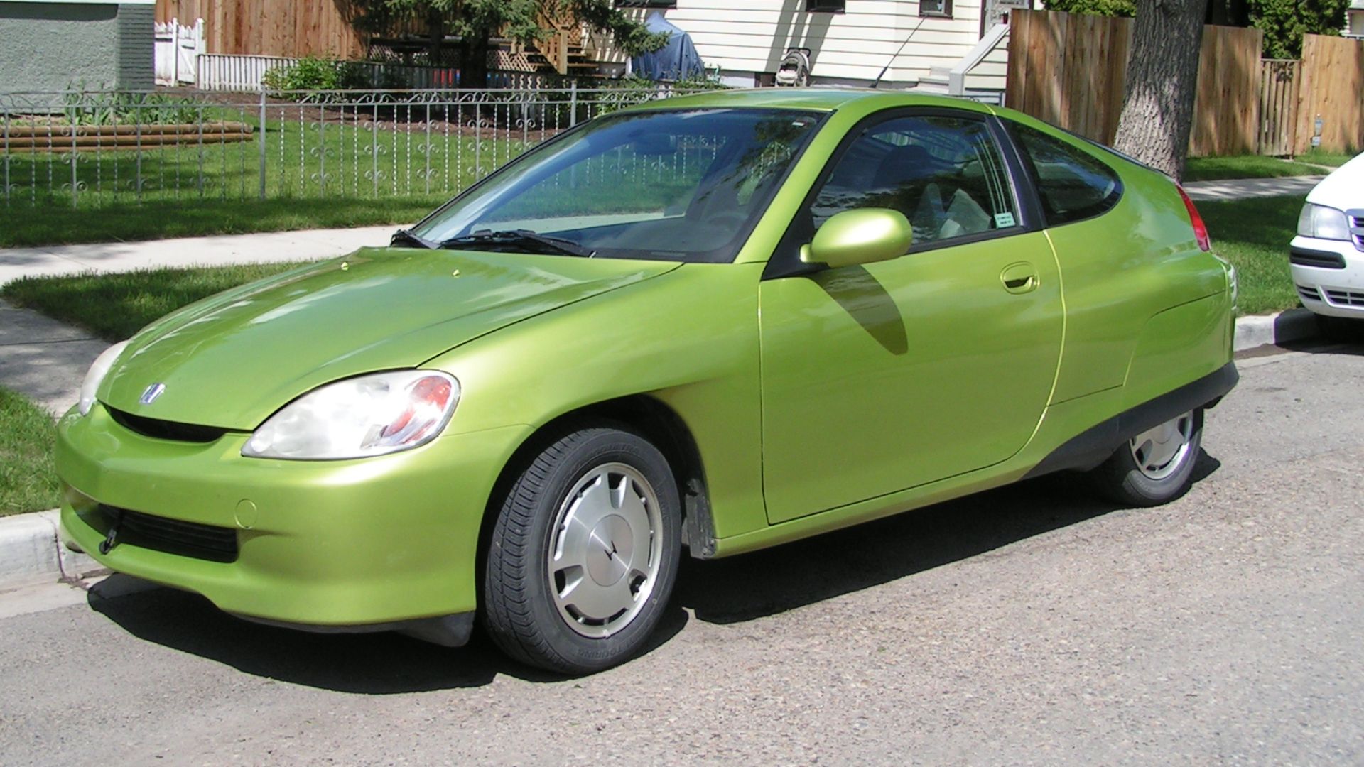 Honda Insight