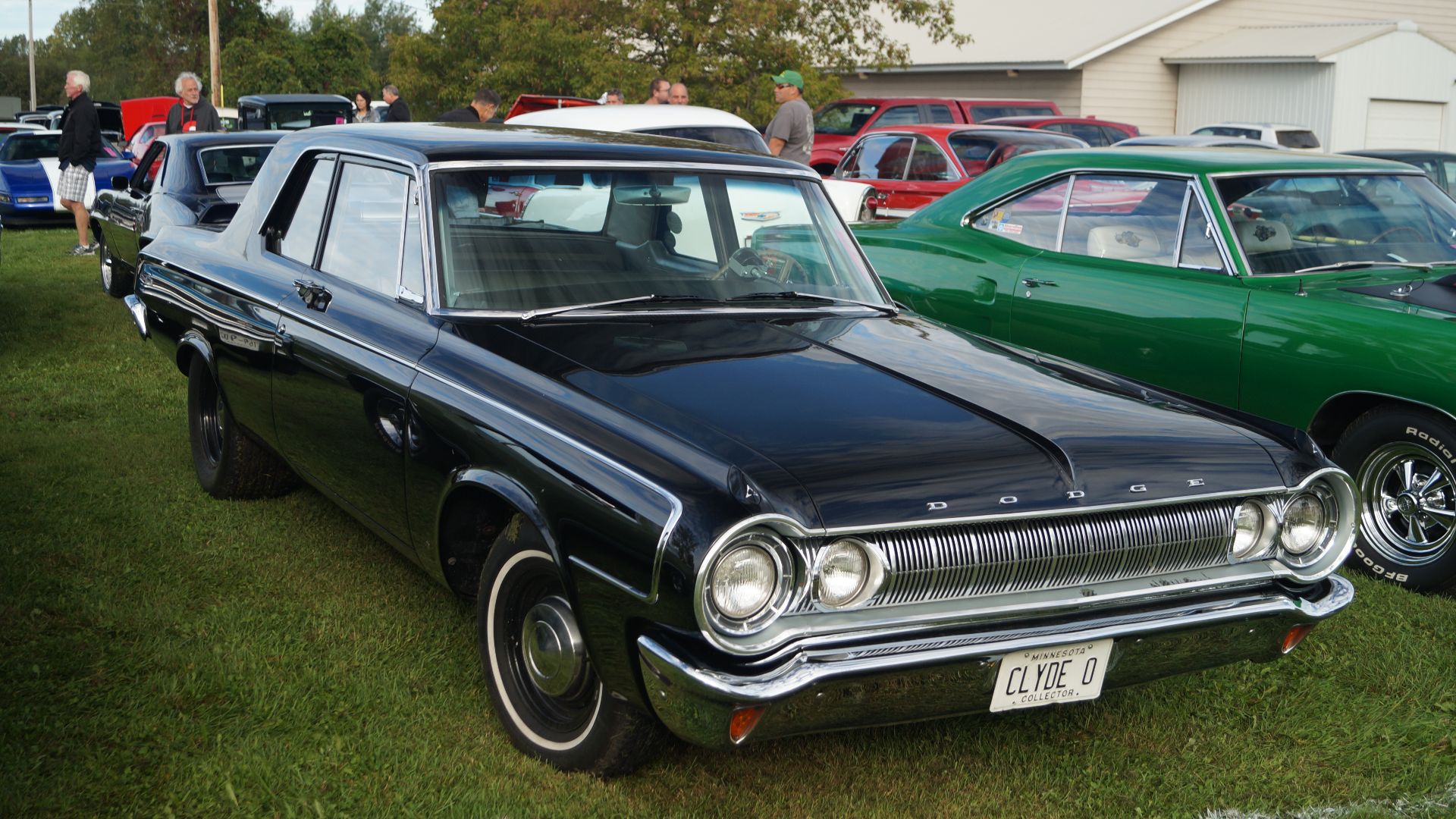 28th Annual Pig Roast & Car ShowSeptember 20, 2015Northern Lights Car ClubBlacksmith Lounge  Hugo, Minnesota      <a href=