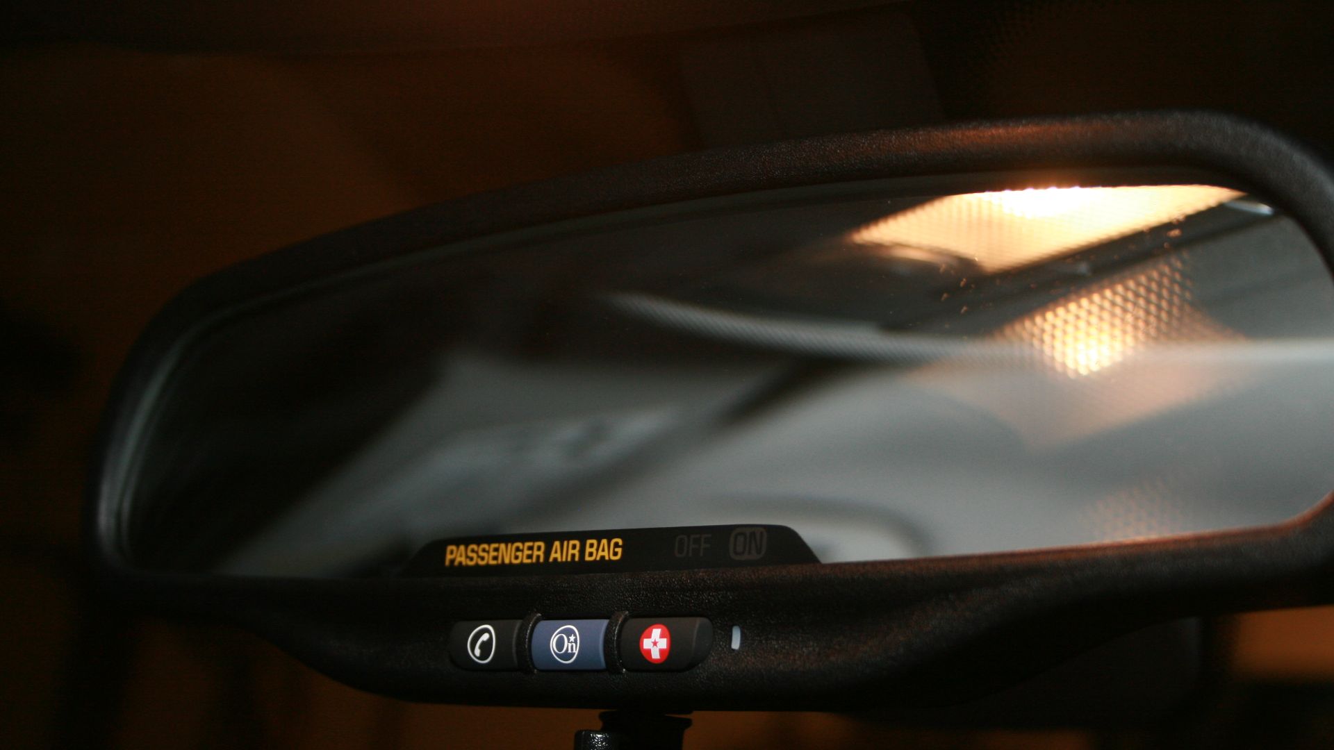 OnStar