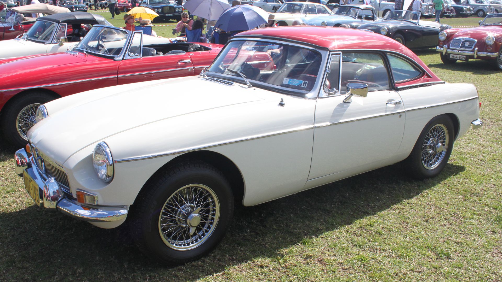 All British Day, Kings School, North Parramatta, NSW August 2015