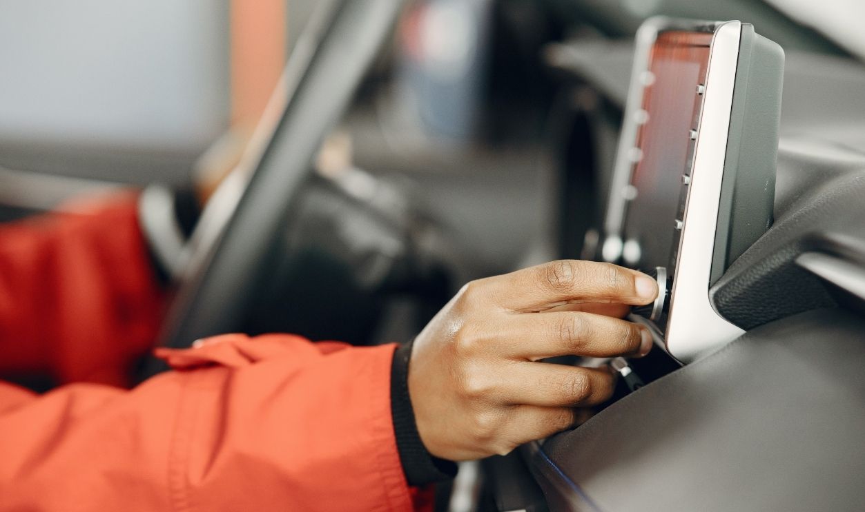 Yes, Safety Can Be A Real Issue