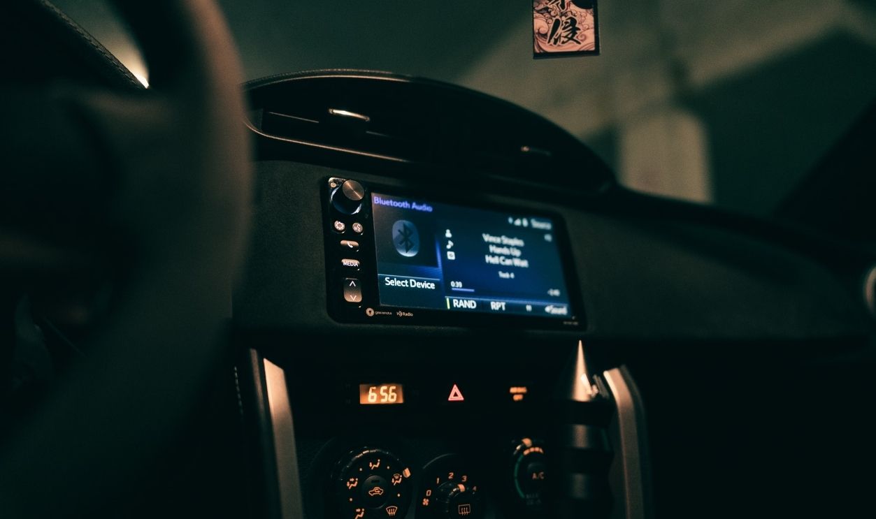 Sound Quality Is Not The Main Question