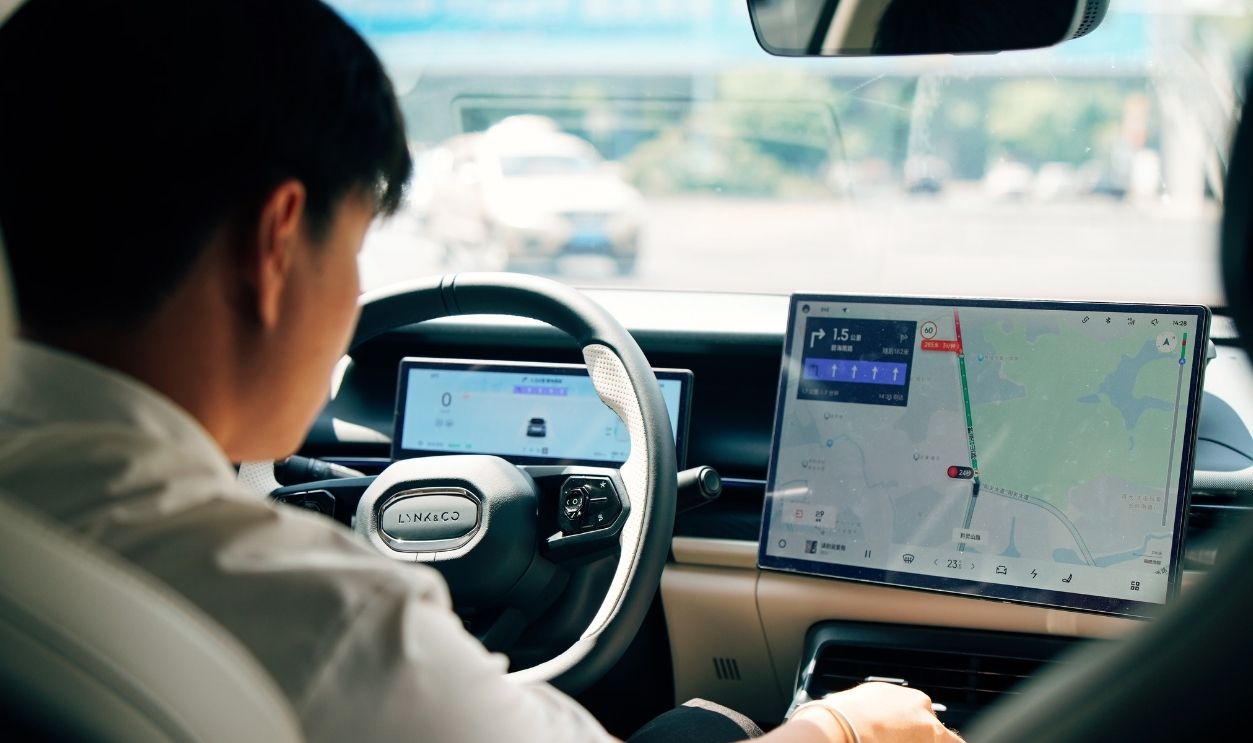 Set Rules For Using It On The Road