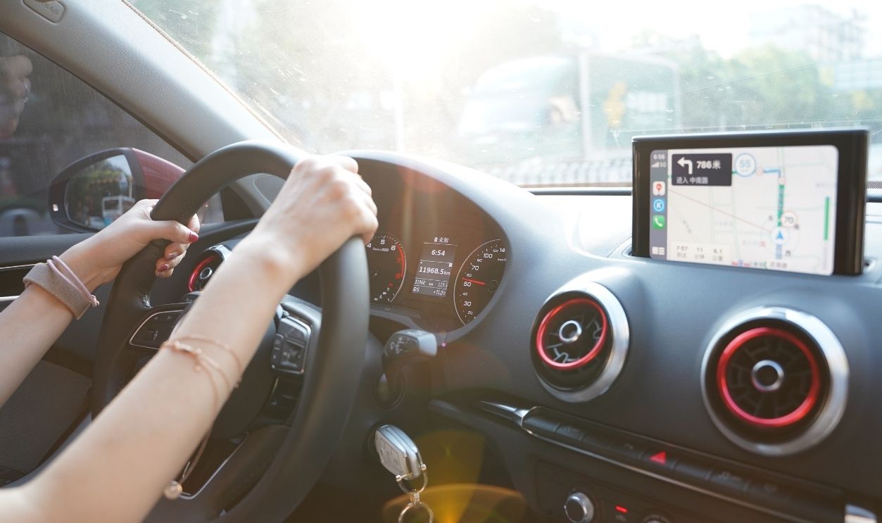 Research Has Repeatedly Found Distraction Risks