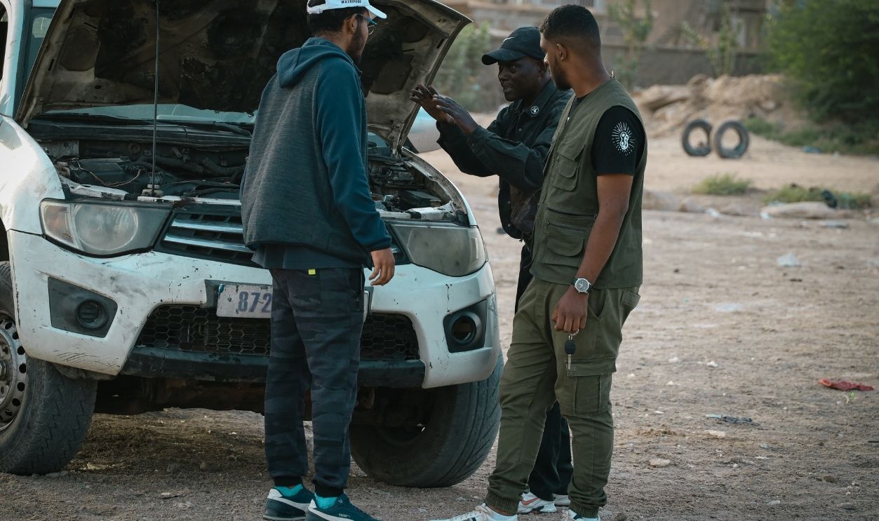 Older Cars Bring Extra Installation Risks