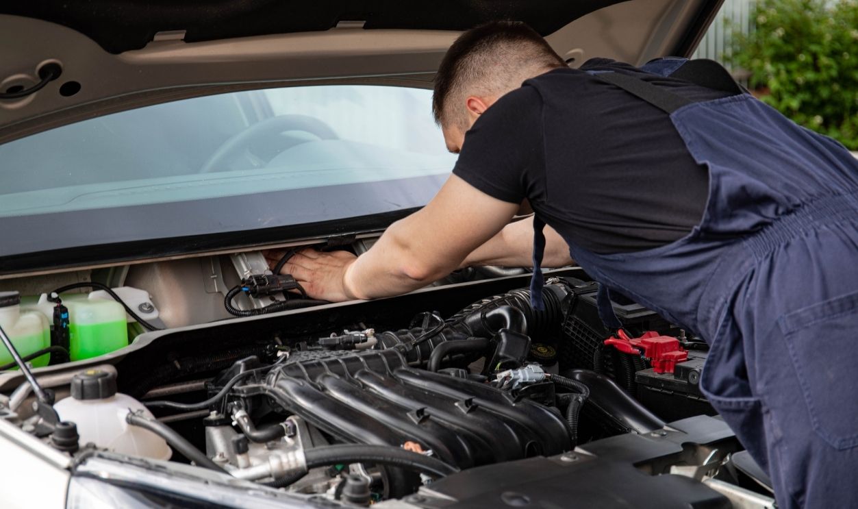 Electrical Problems Are Not Just Annoying