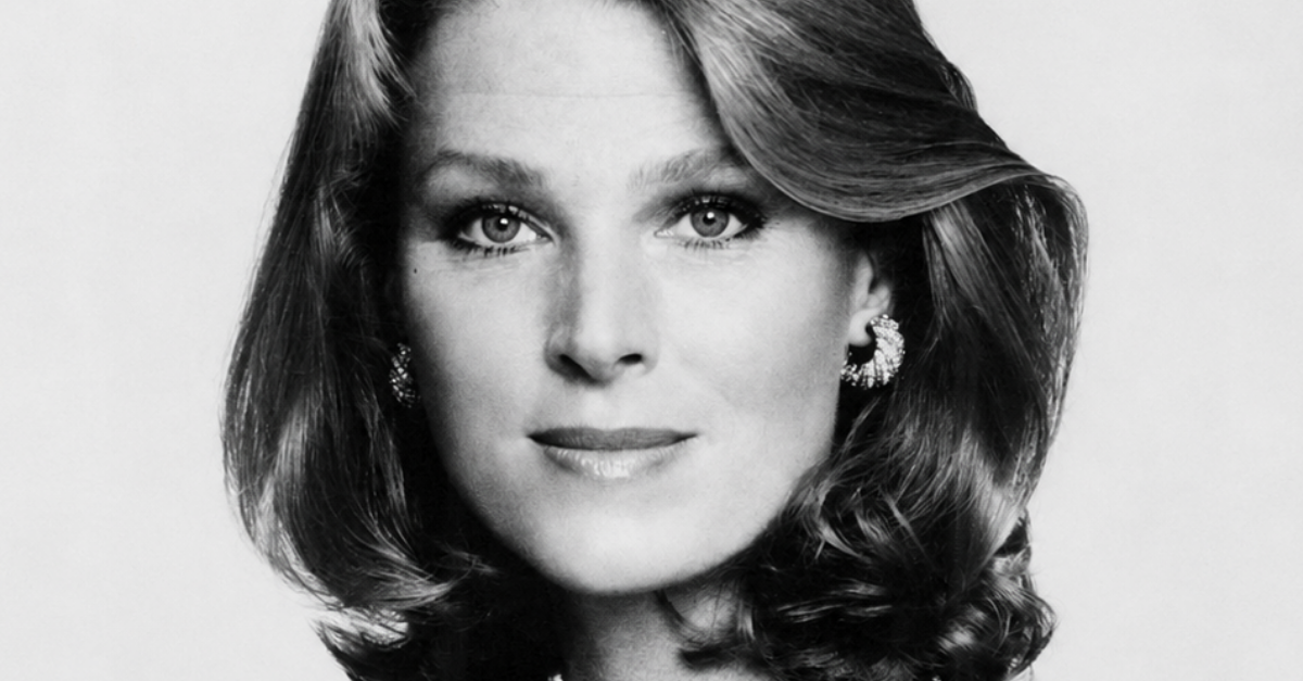American character actress Mariette Hartley poses for a studio portrait circa 1970's in Los Angeles, California.