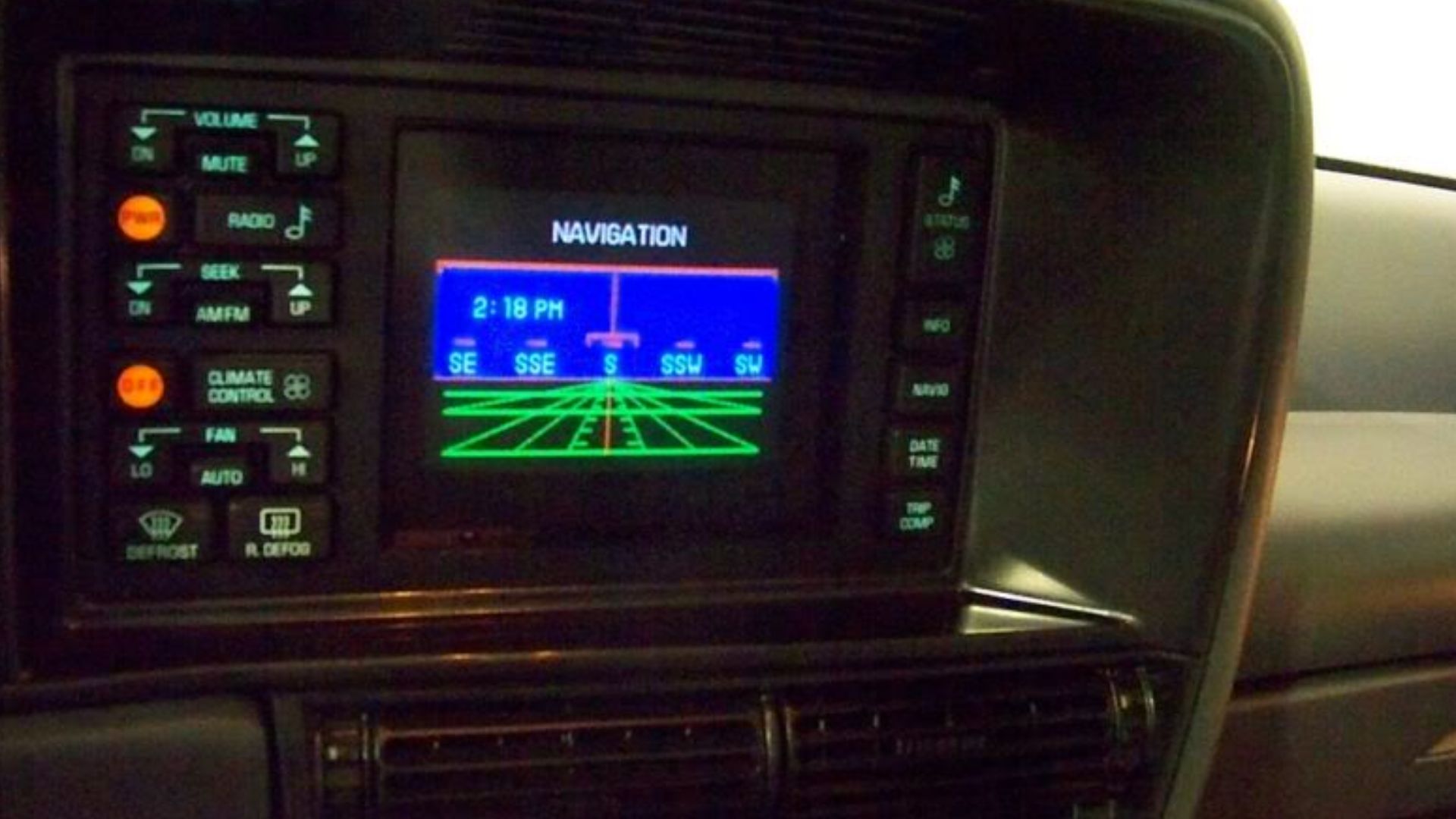 Navigation