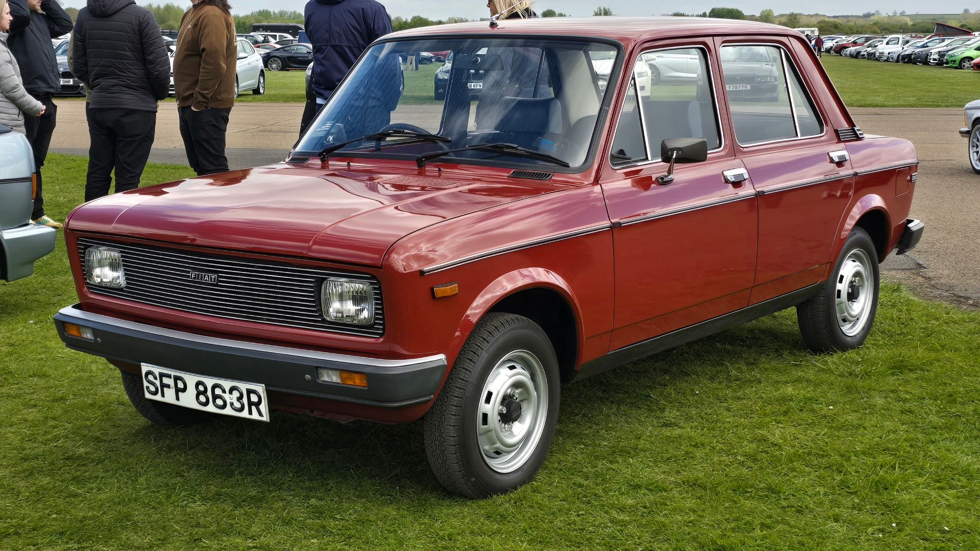 Fiat 128