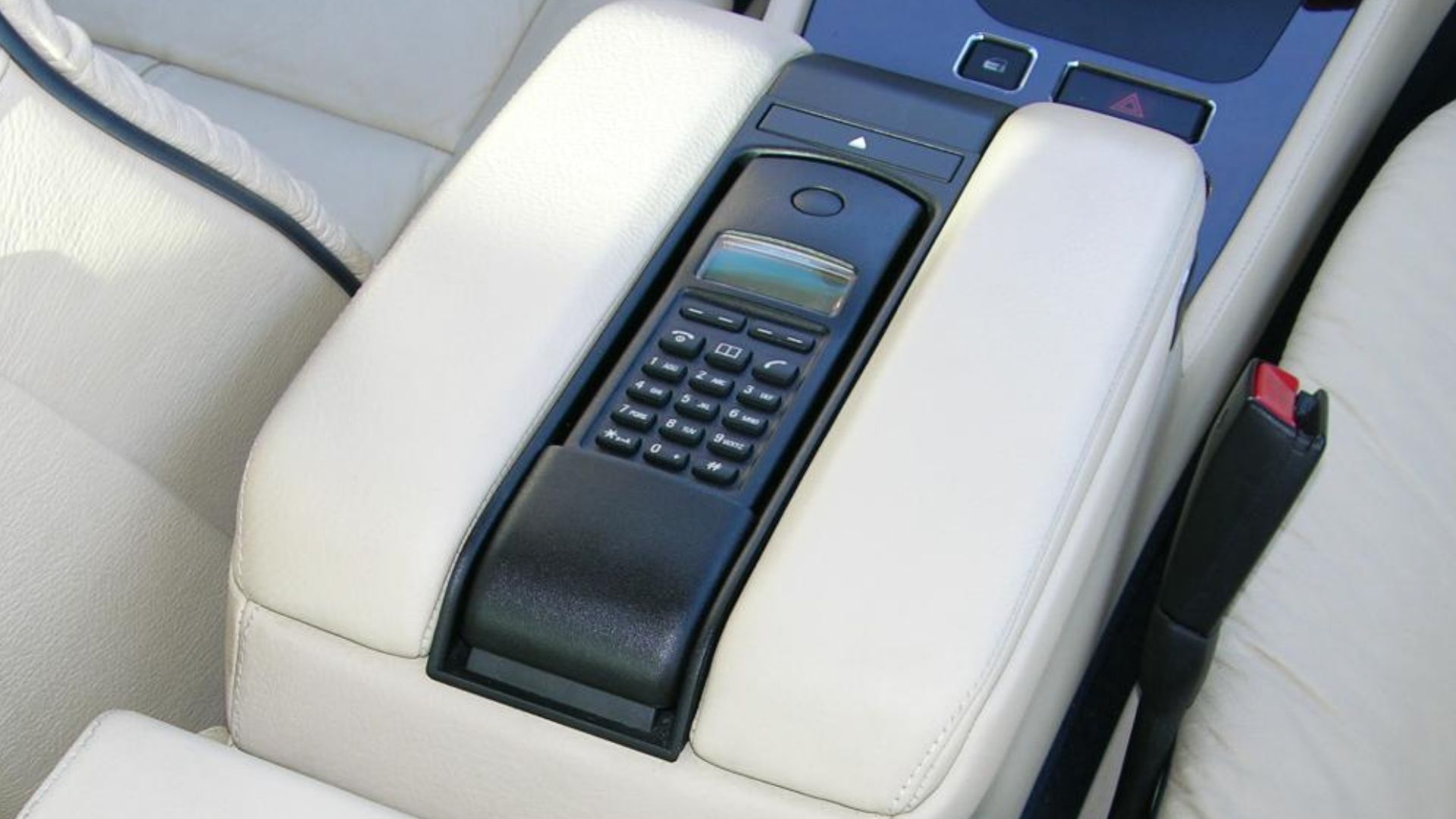 BMW 750iL