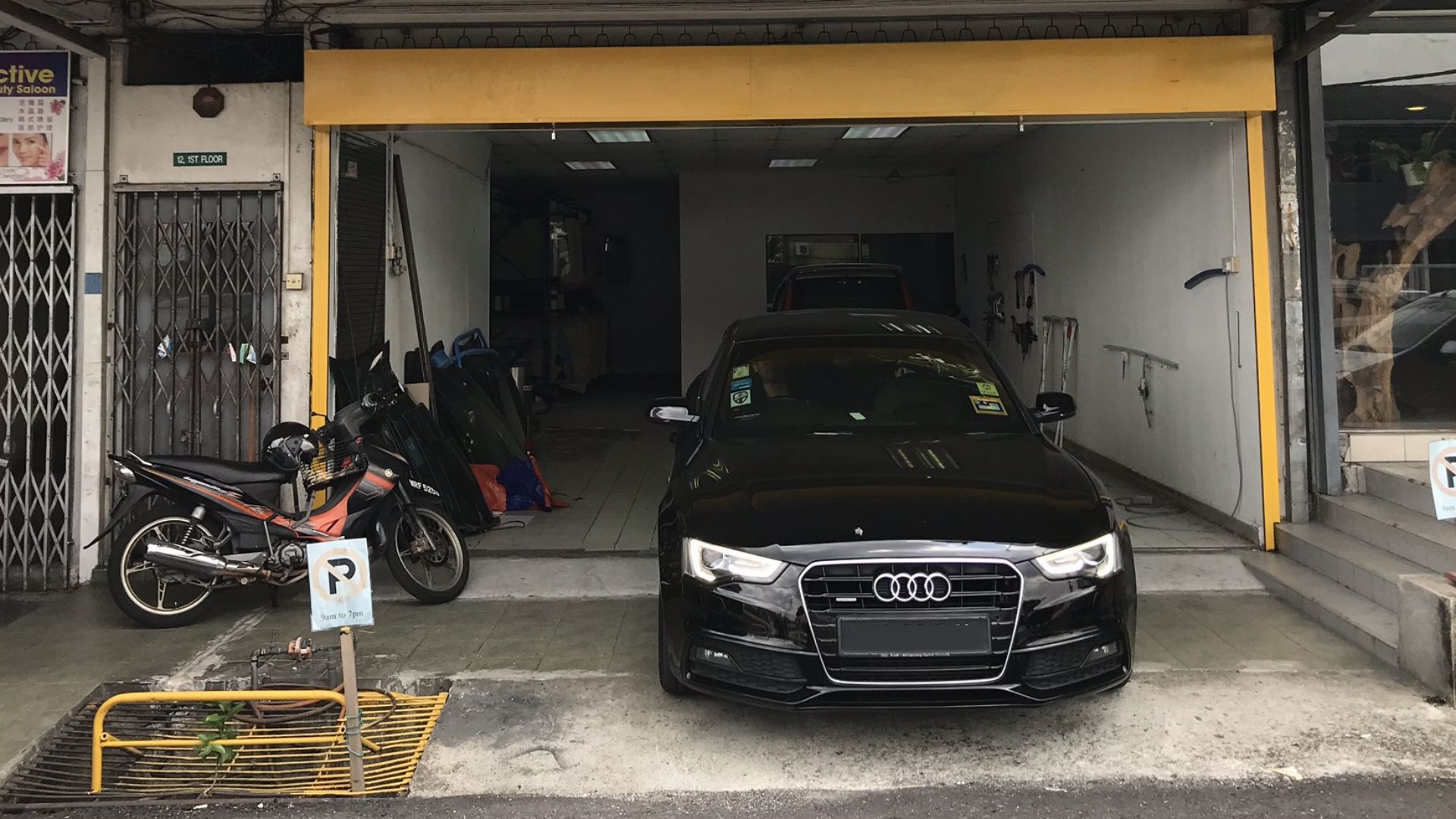 Located SS3 Petaling Jaya, Selangor