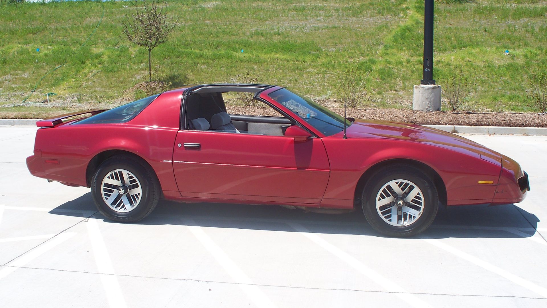 Words cannot describe how much fan this car is to drive!