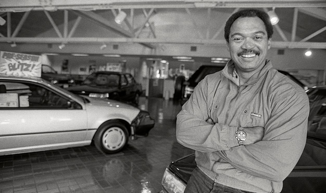 Reggie Jackson