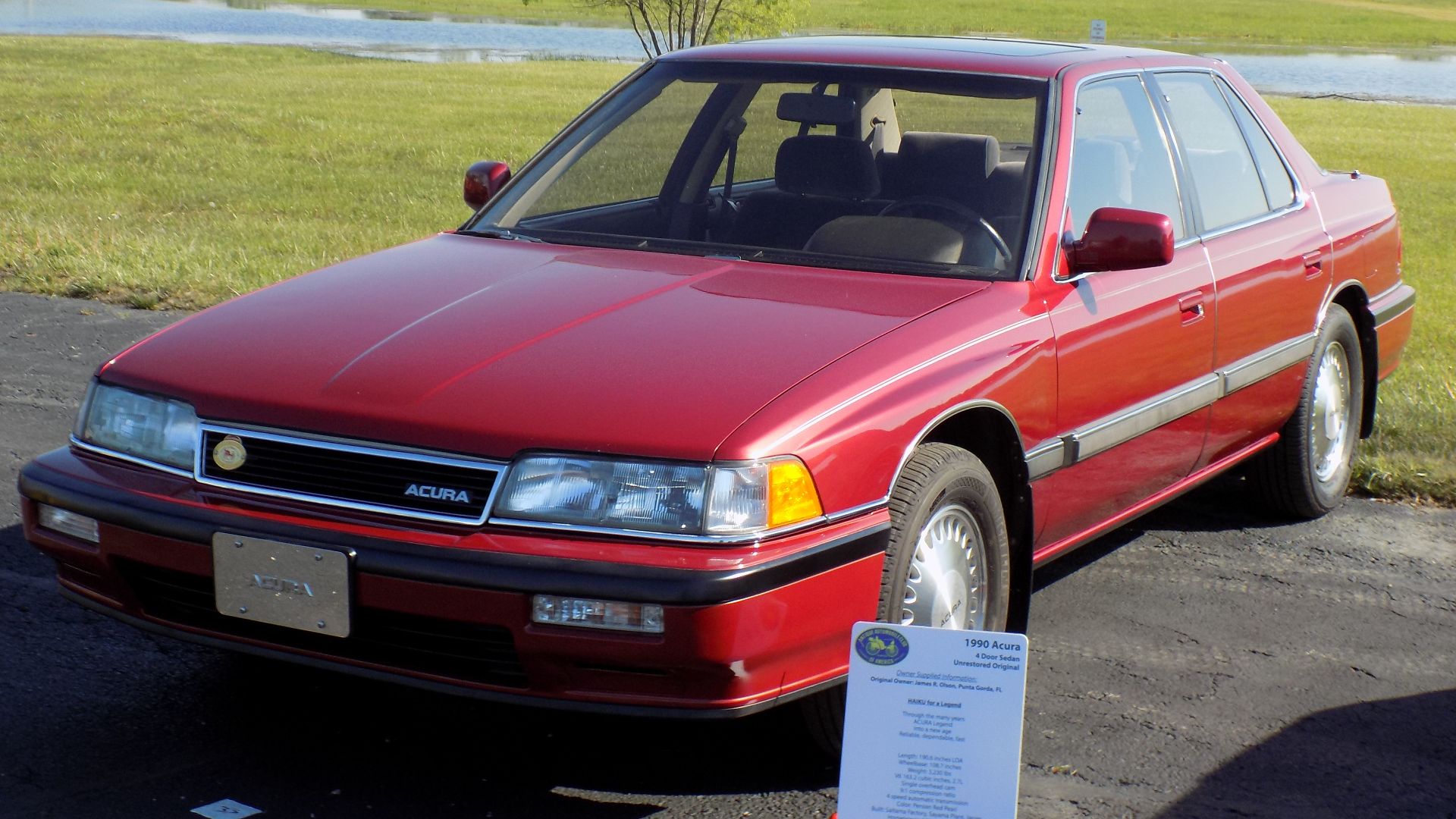 Triple Crown
Antique Automobile Club of America (AACA)
Classic Car Club Of America (CCCA)
First Joint Meet
Auburn Auction Park
Auburn, Indiana

May 2017