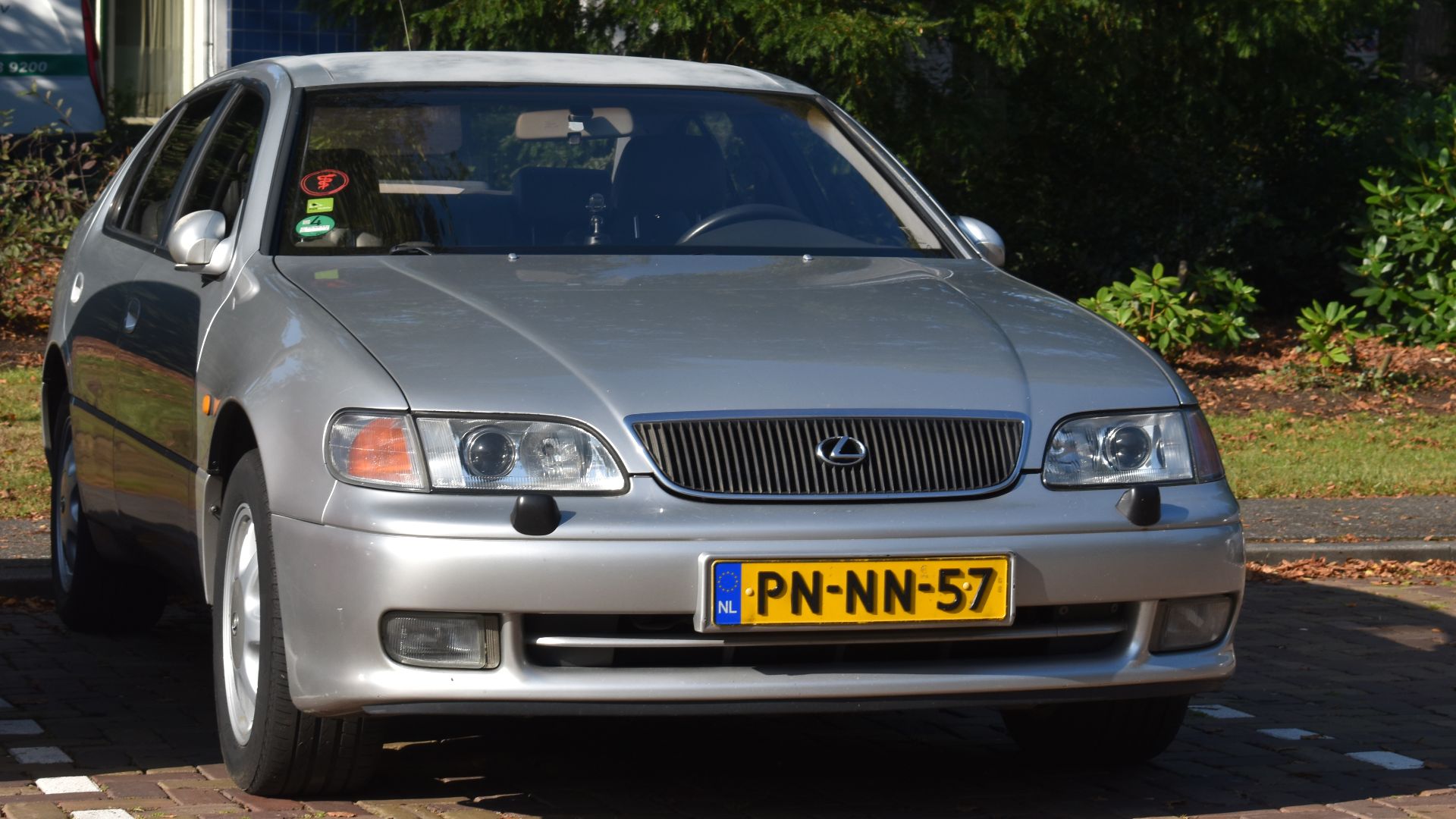 Lexus GS300 1996.