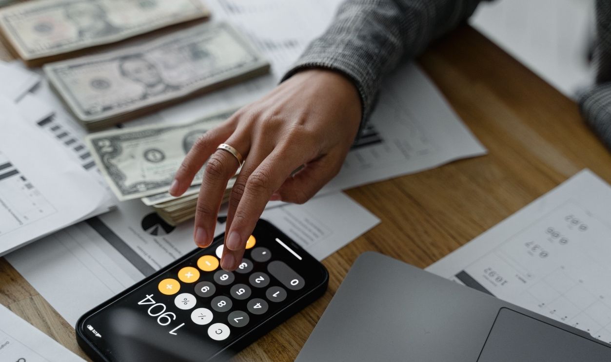 Calculate The Real Payment