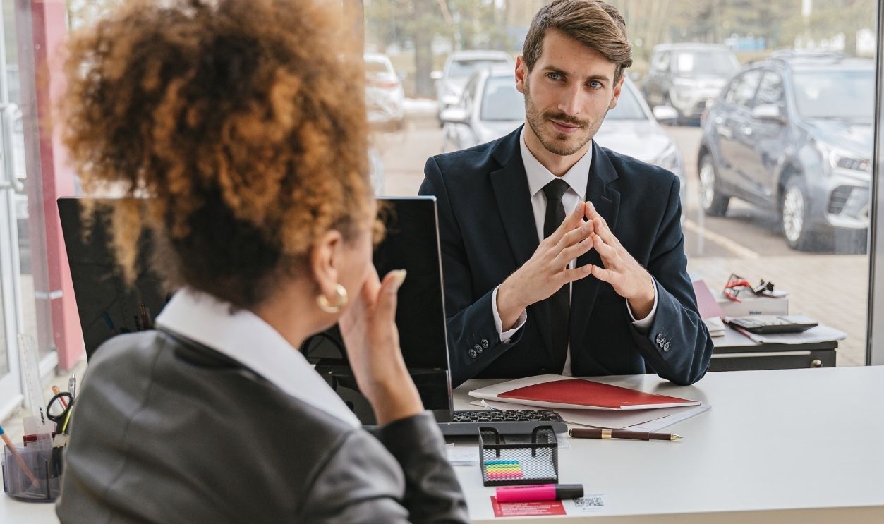 Financing Complicates The Equation