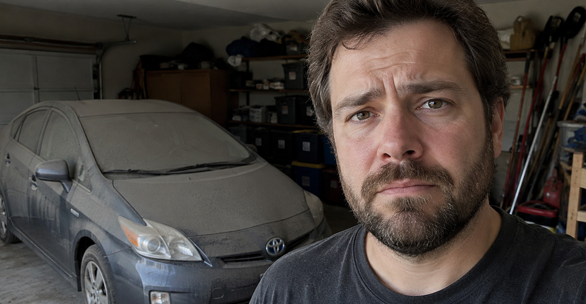 Rss Thumb - Hybrid Car Battery