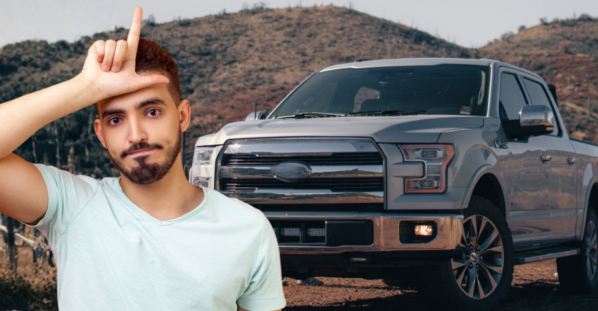 silver-ford-f-150-