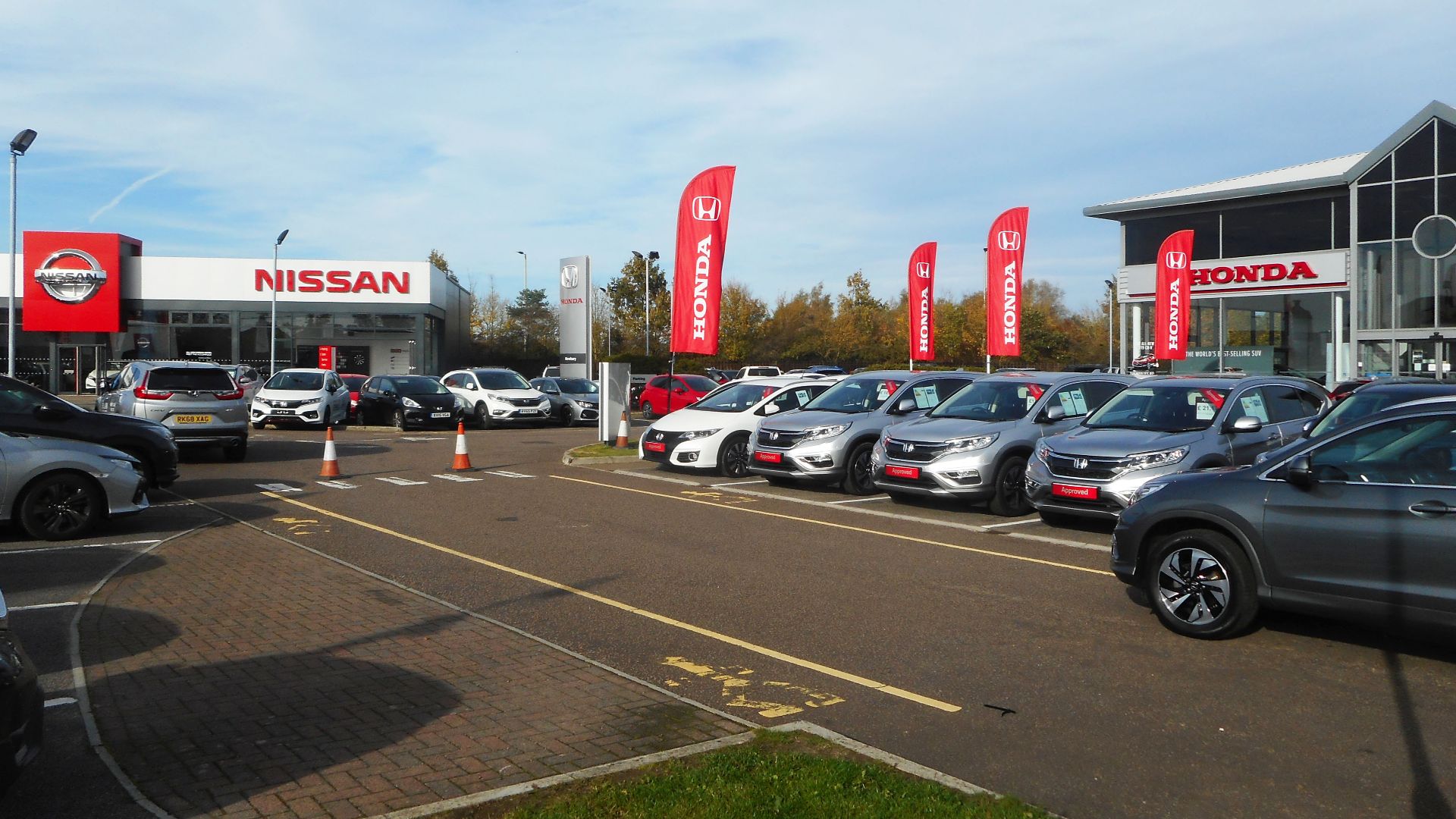 Cars for Sale