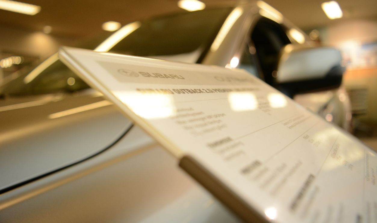 Auto, Board, Car