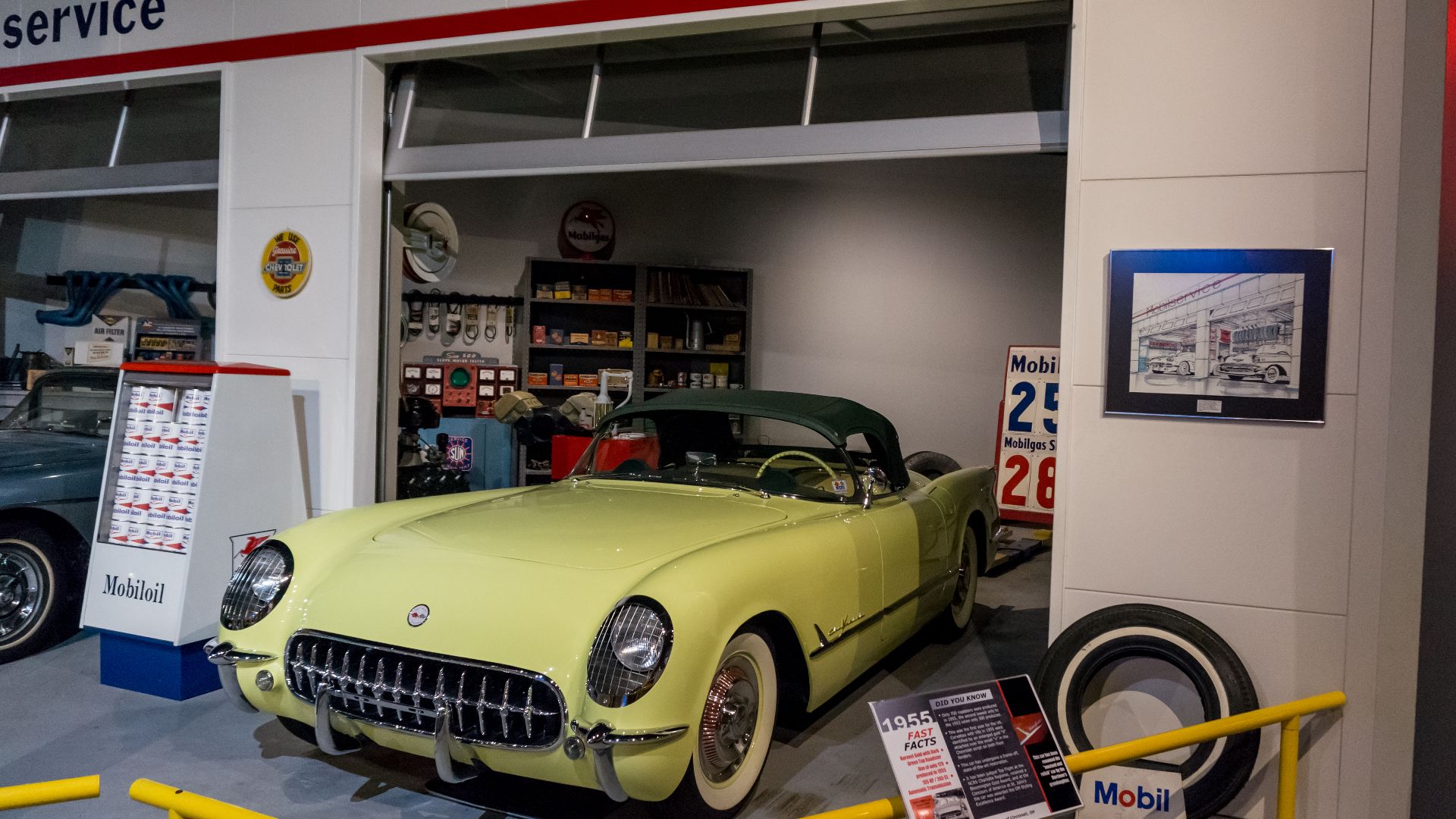 Corvette Museum (9 of 71)