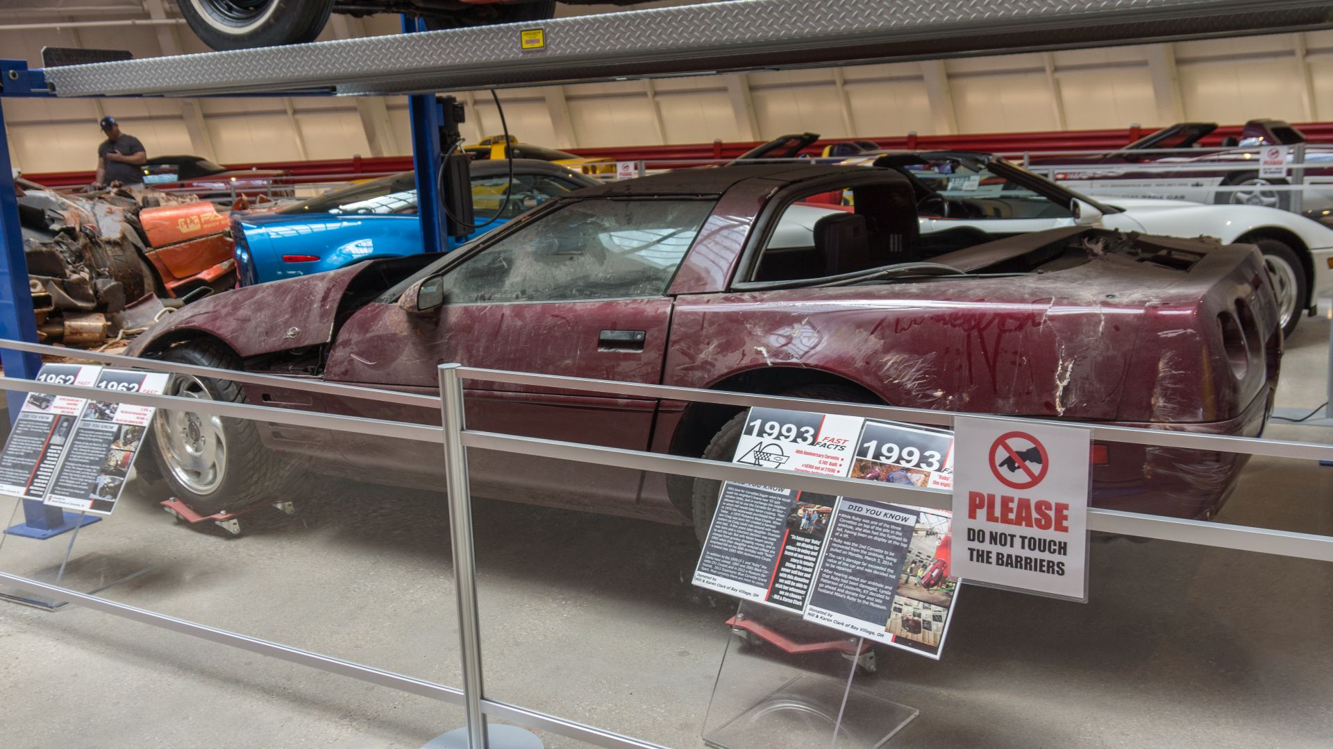 Corvette Museum (50 of 71)