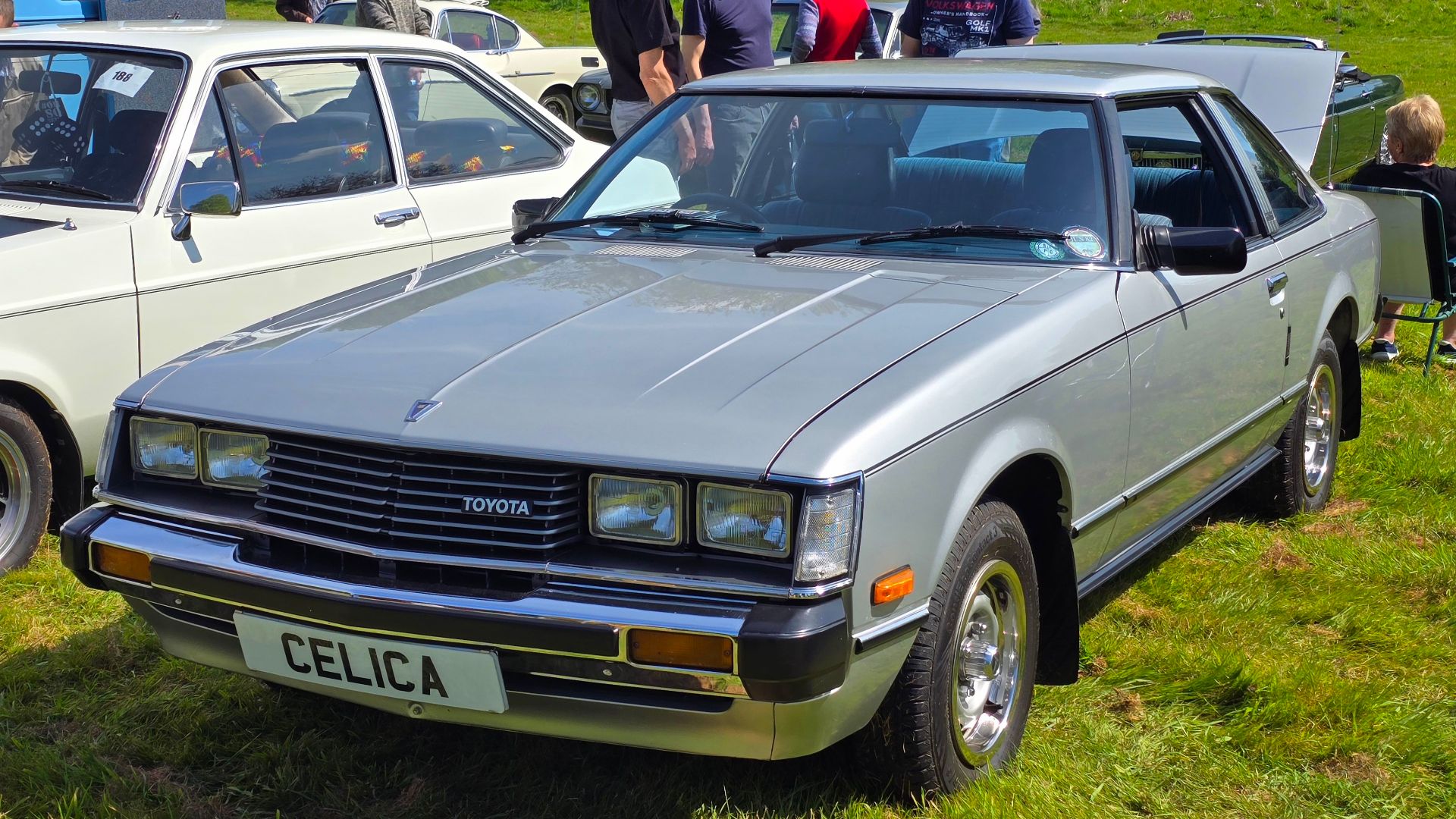 Toyota Celica