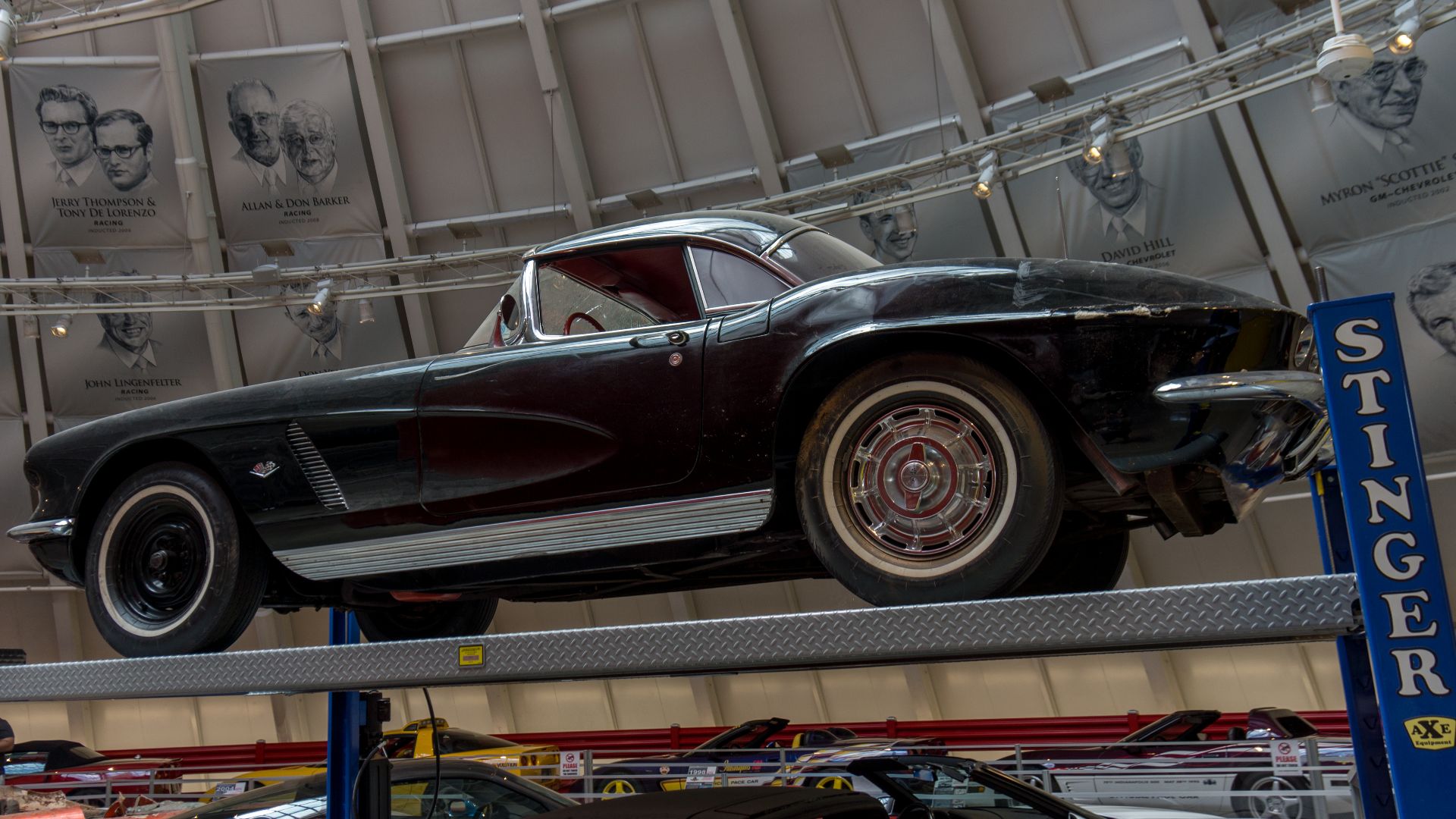 Corvette Museum (51 of 71)