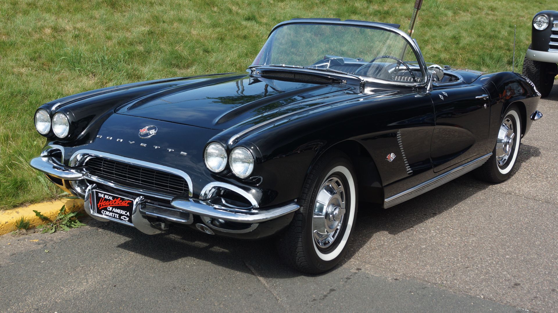 Minnesota Street 
Rod Association (MSRA)
“BACK TO THE 50′s”
43nd Annual Car Show
June 17-19, 2016
State Fairgrounds
St. Paul, Minnesota

<a href=